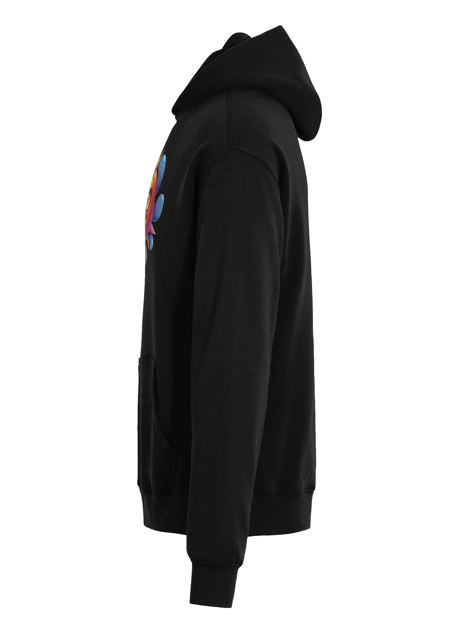 Spooky Hoodie product image (7)
