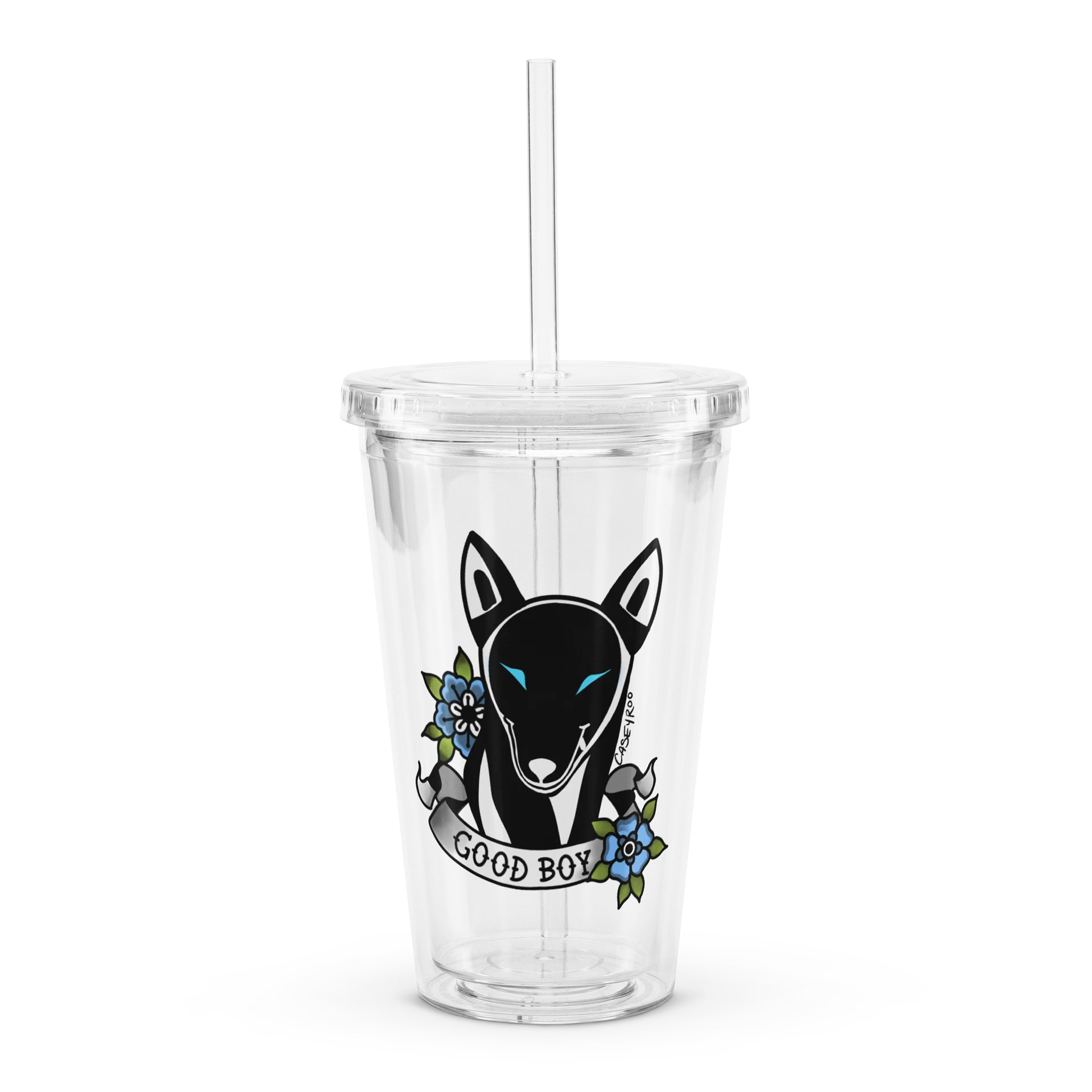 Good Boy Tumbler product image (1)