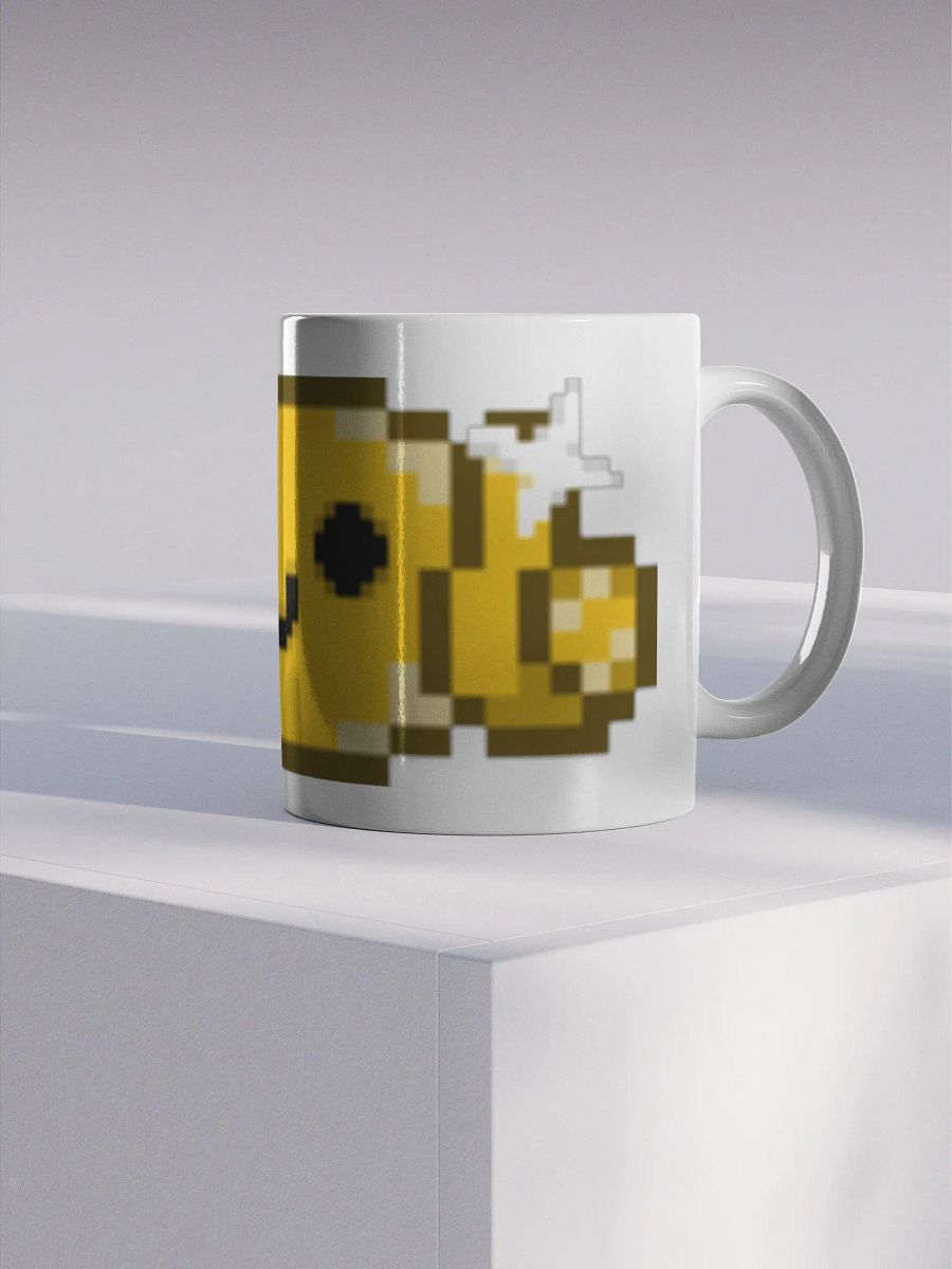 bisG Mug product image (4)