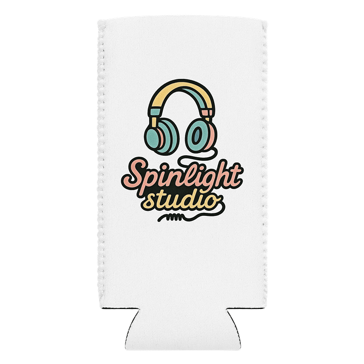 Spinlight Stubby (Coozie) Holder product image (1)