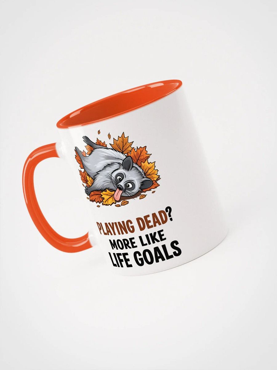 Playing Dead Opossum product image (18)