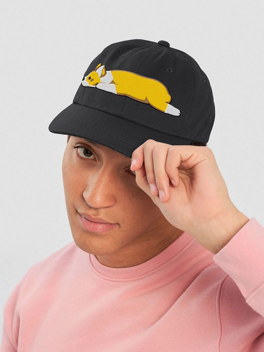 Clive's Dad Cap product image (5)