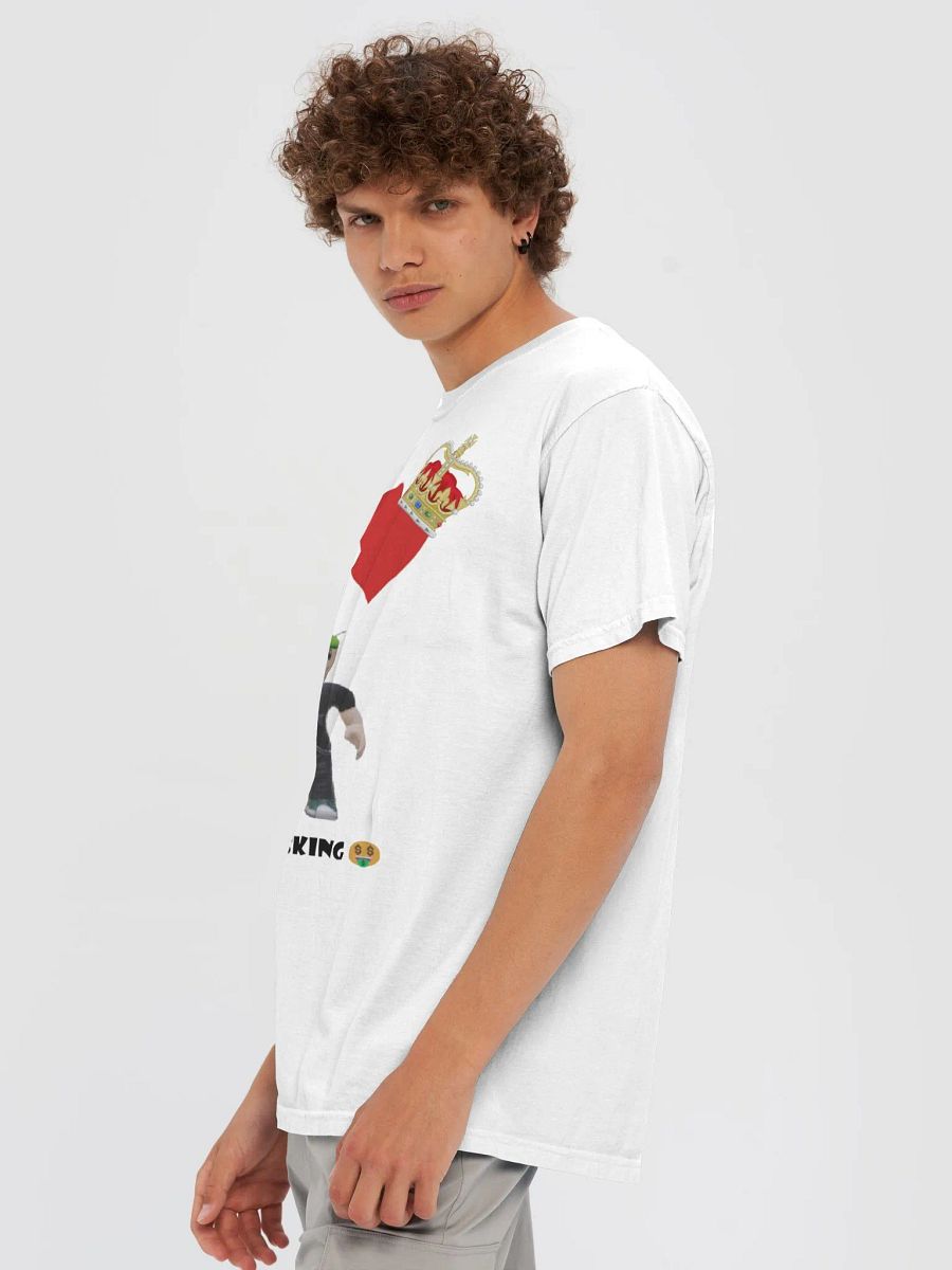 I ❤️ [⭐]CoemsKing🤑T-SHIRT product image (6)