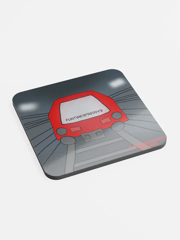 Subway Coaster product image (2)