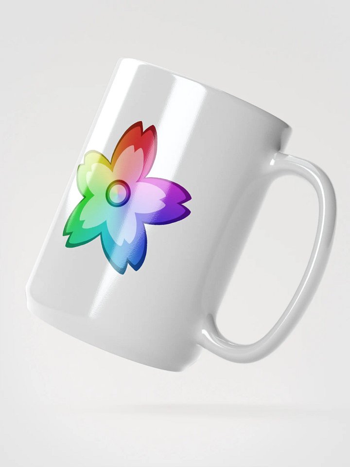 Sakura Mug product image (2)
