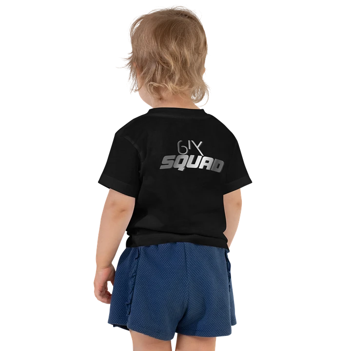 6ix Squad Toddler T-Shirt product image (1)