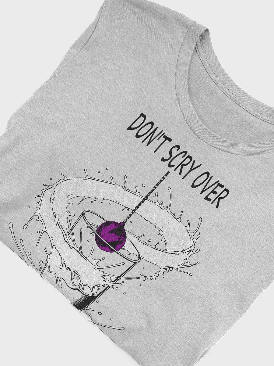 Spelled Milk T-Shirt product image (8)