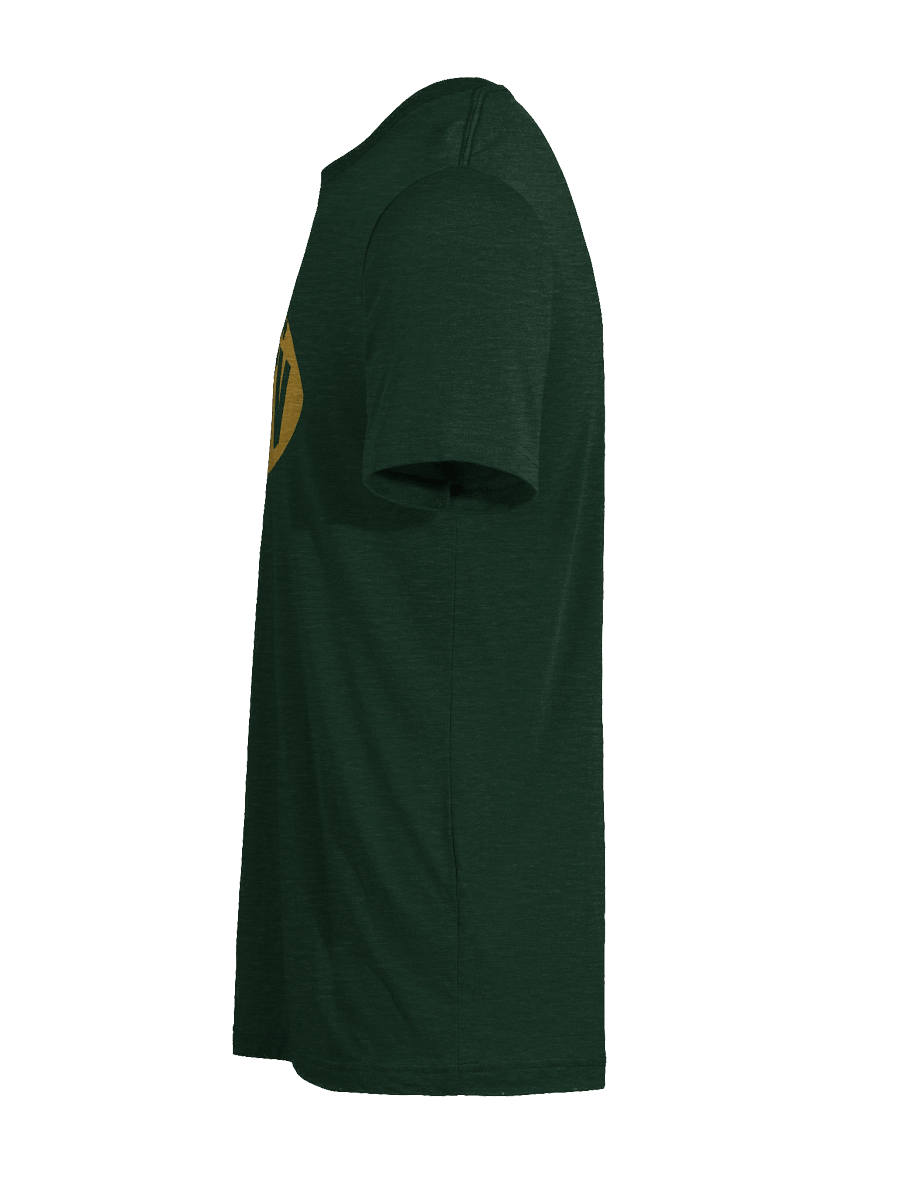 Cheesehead TV Logo Shirt product image (11)