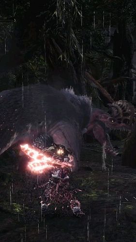 The Bazelgoon Squad prevails again 💪
#TheBazelgoonSquad #monsterhunterworld #monsterhunter @monsterhuntergame