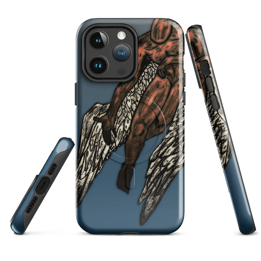 MagSafe® Tough Case for iPhone® product image (1)