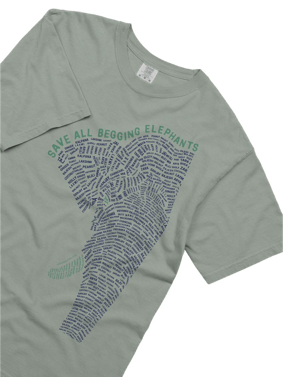 Save All Begging Elephants product image (5)