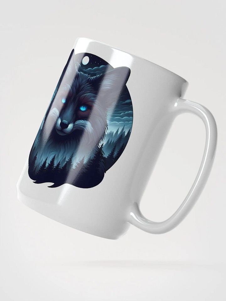 Night Fox product image (2)