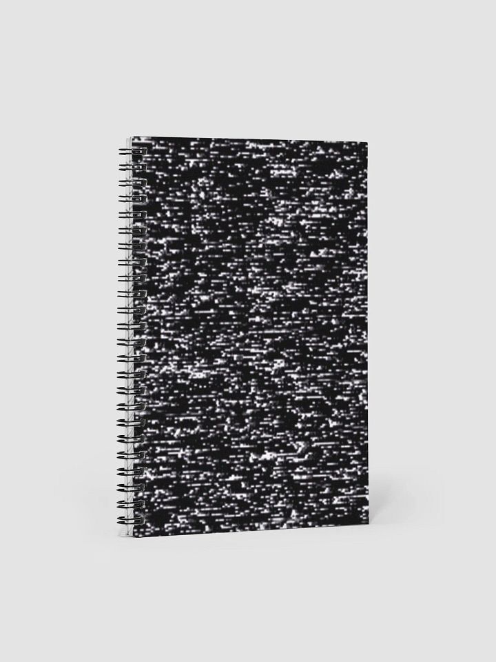 Static Chaos product image (1)