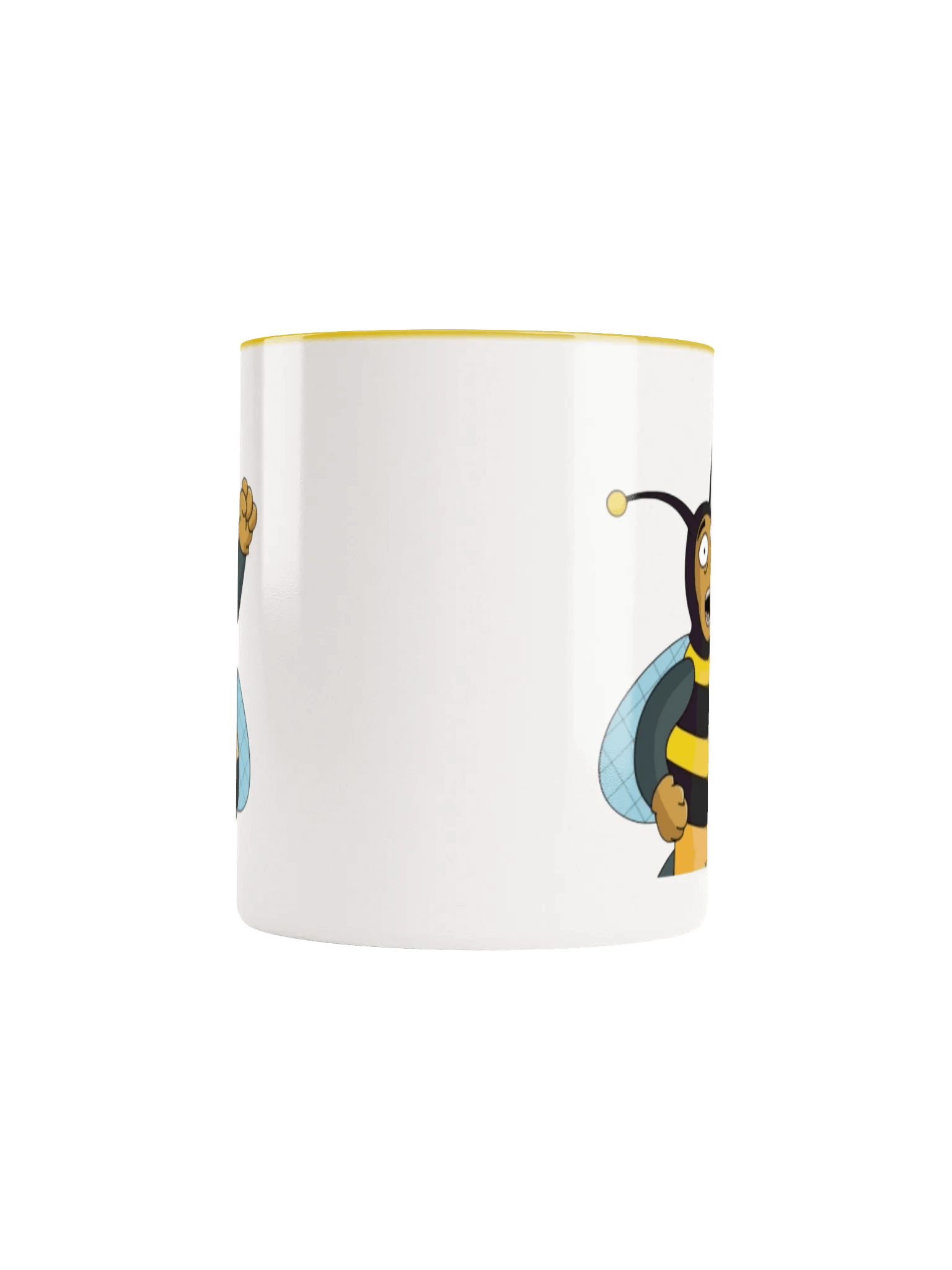 BMan Ceramic Mug product image (5)