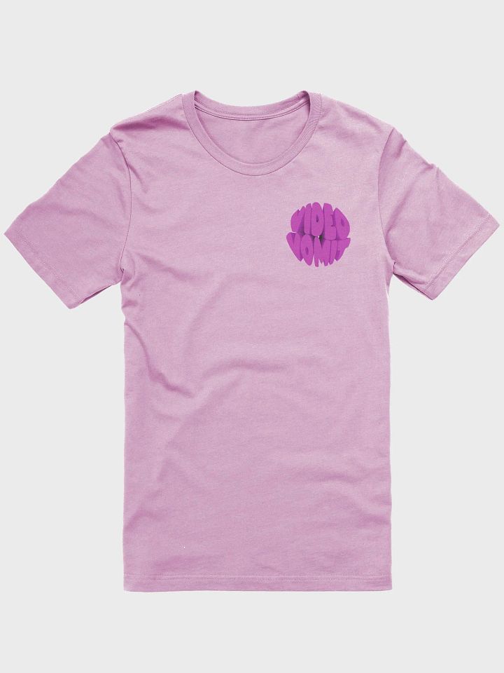 videovomit CANDYPOP Shirt product image (1)