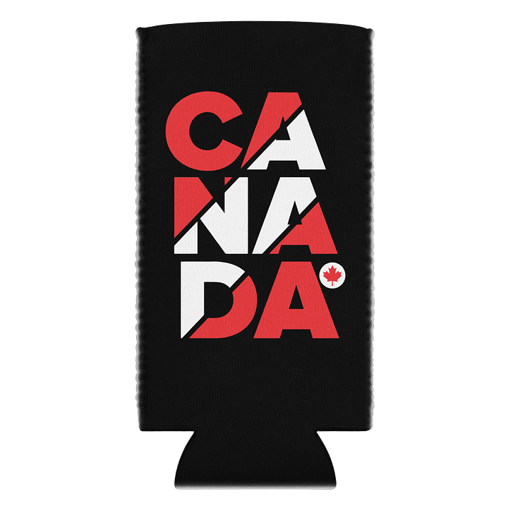 Canada Koozie product image (2)