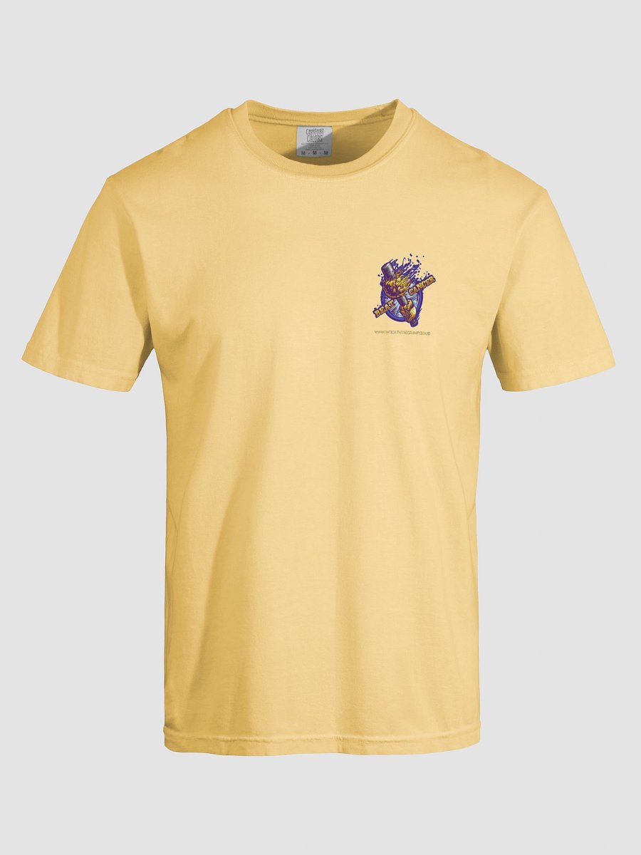 Beat Cancer - Relaxed fit - T-Shirt product image (17)