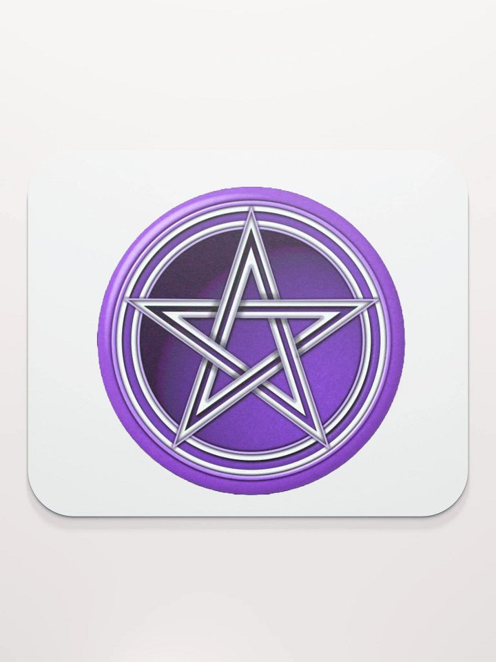 witchy mouse pad product image (2)