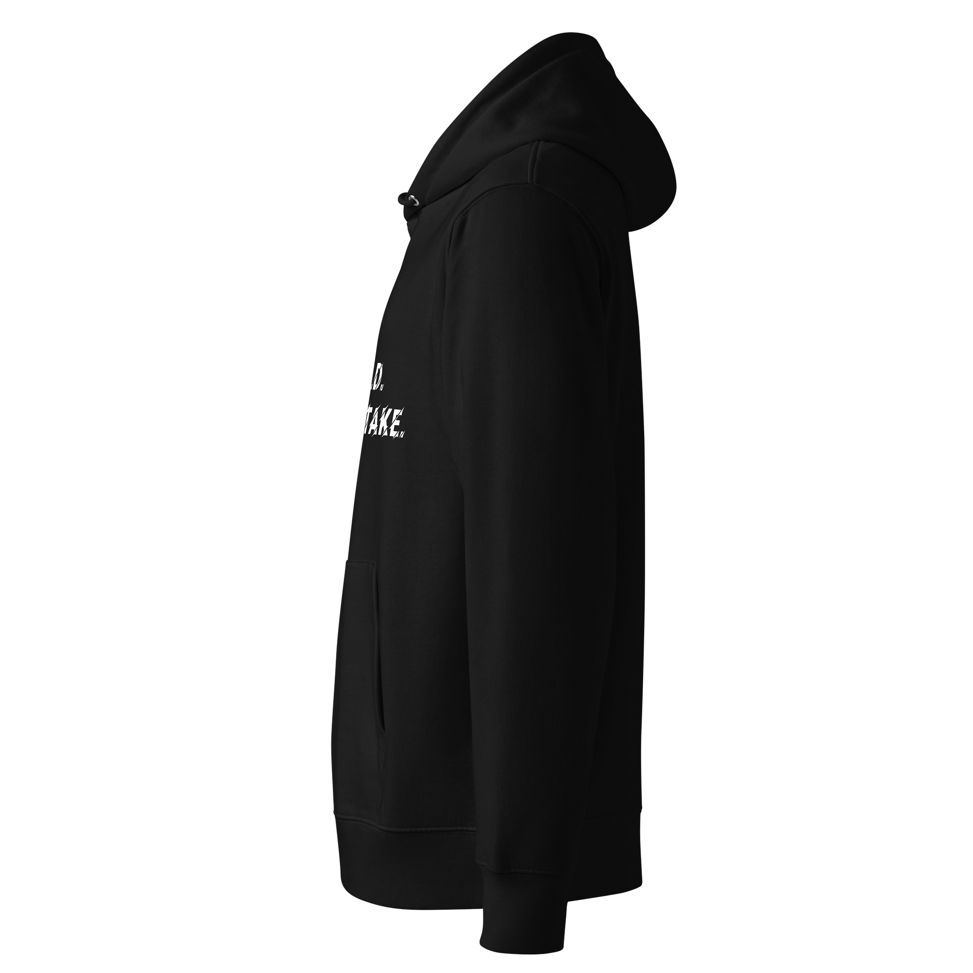RESET.REBUILD.RETAKE. HOODIE product image (3)