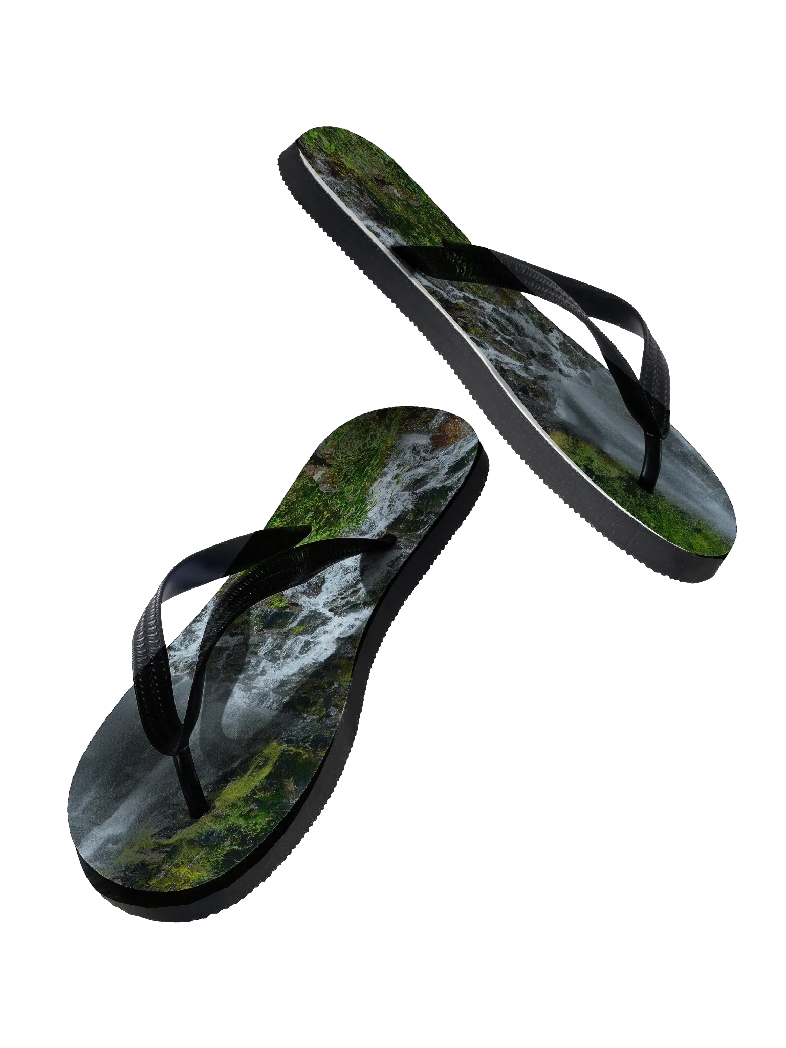 Flip flops - Waterfall product image (2)