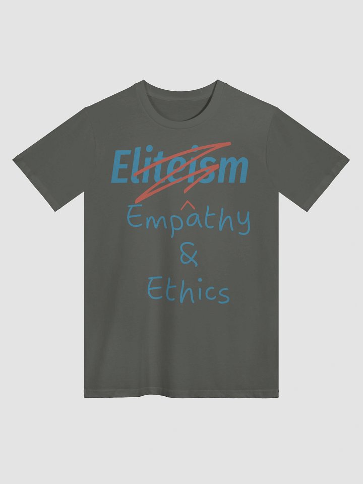 Fight Elitism product image (1)