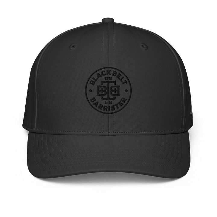 BBB Stealth Performance: Adidas Cap product image (1)