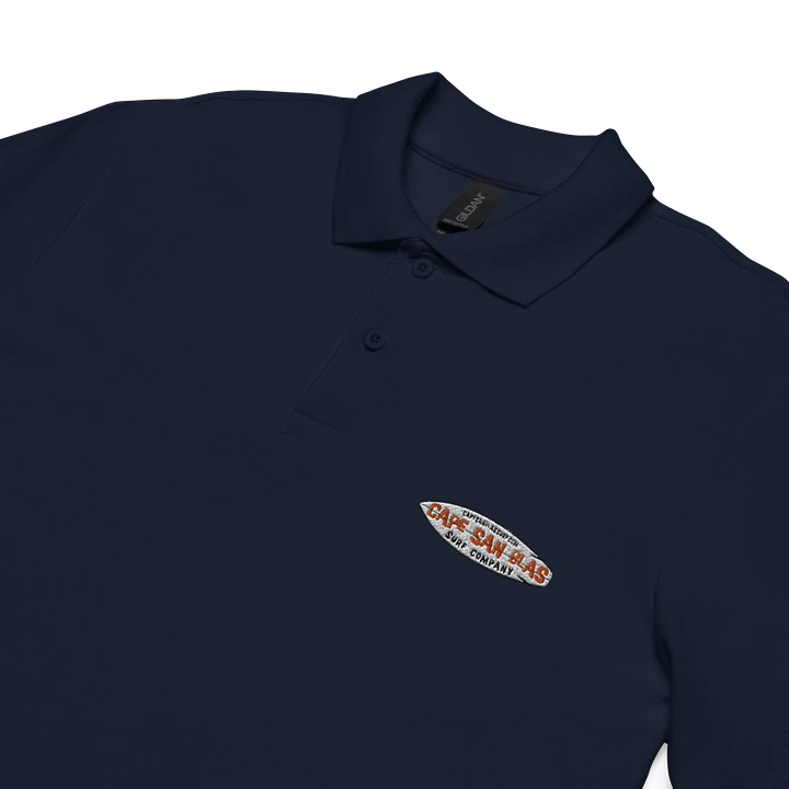 Surf Golf Shirt product image (1)