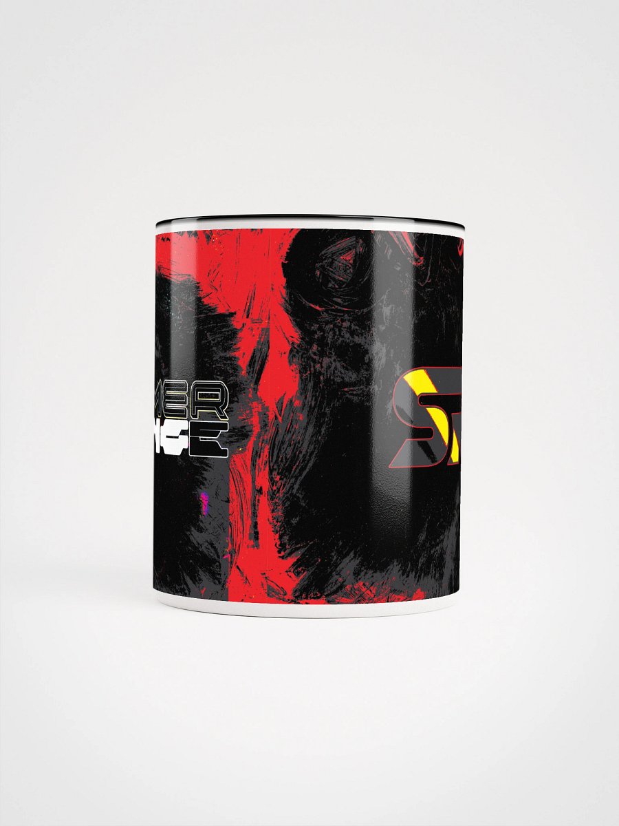Scammer Revenge Coffee Mug - Black product image (58)
