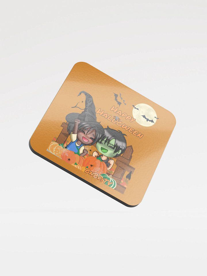 Halloween Coaster product image (1)