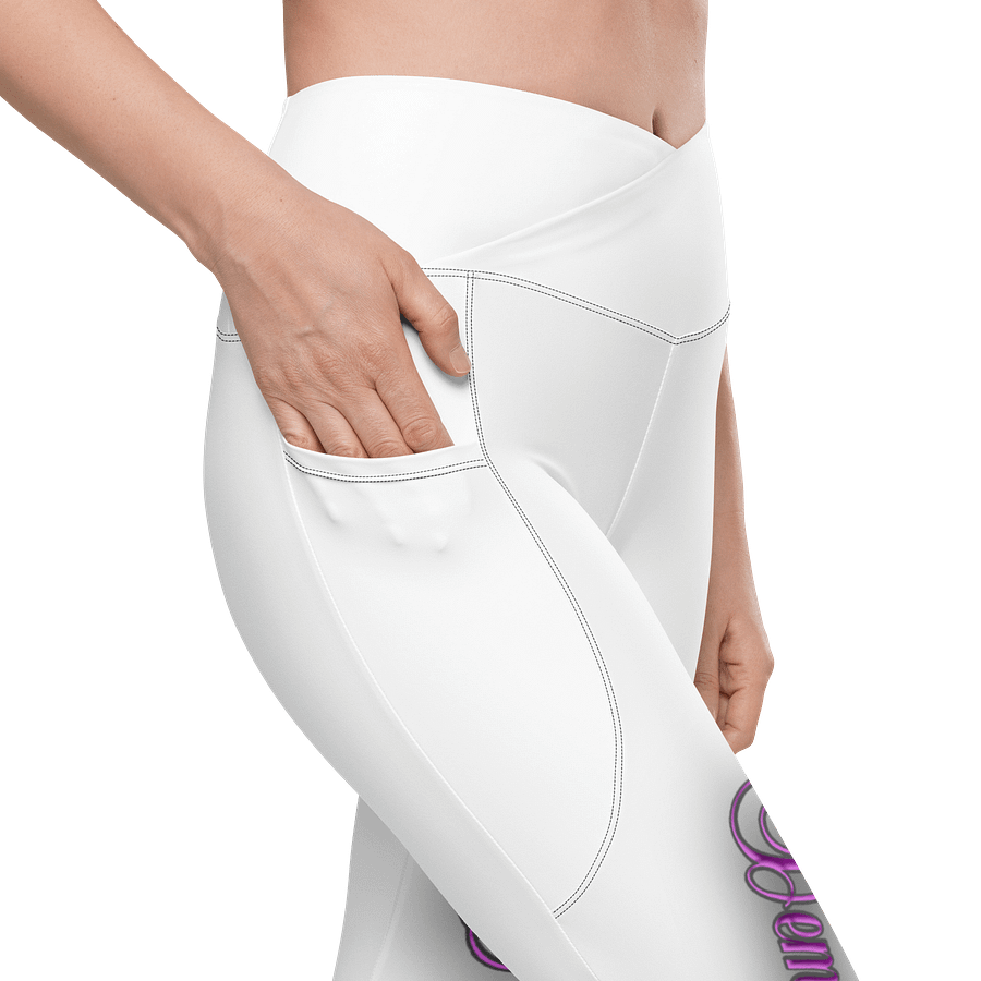 DD- The Leggings! product image (8)