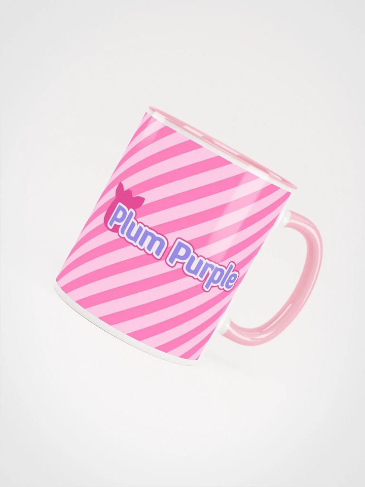 Plum Purple (Mug) product image (2)