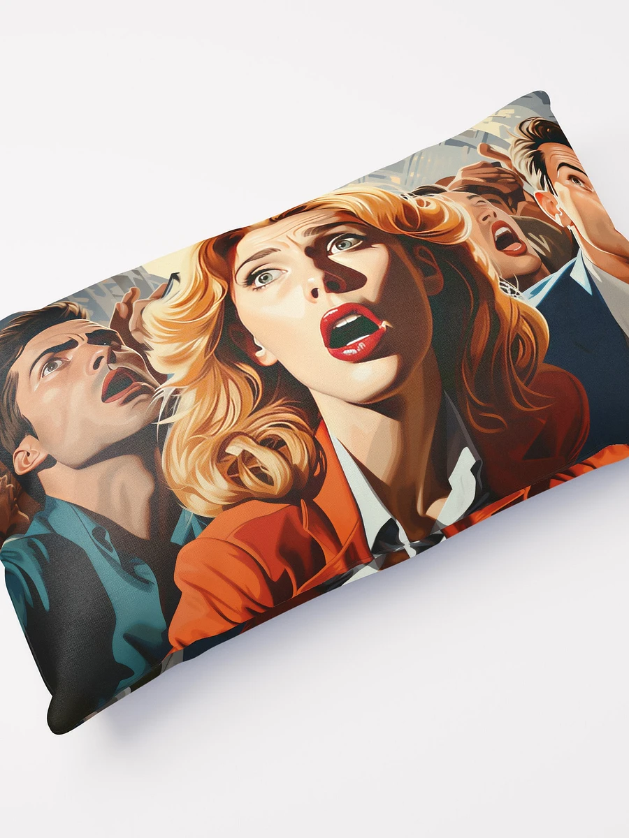 Shockwave Pillow product image (4)