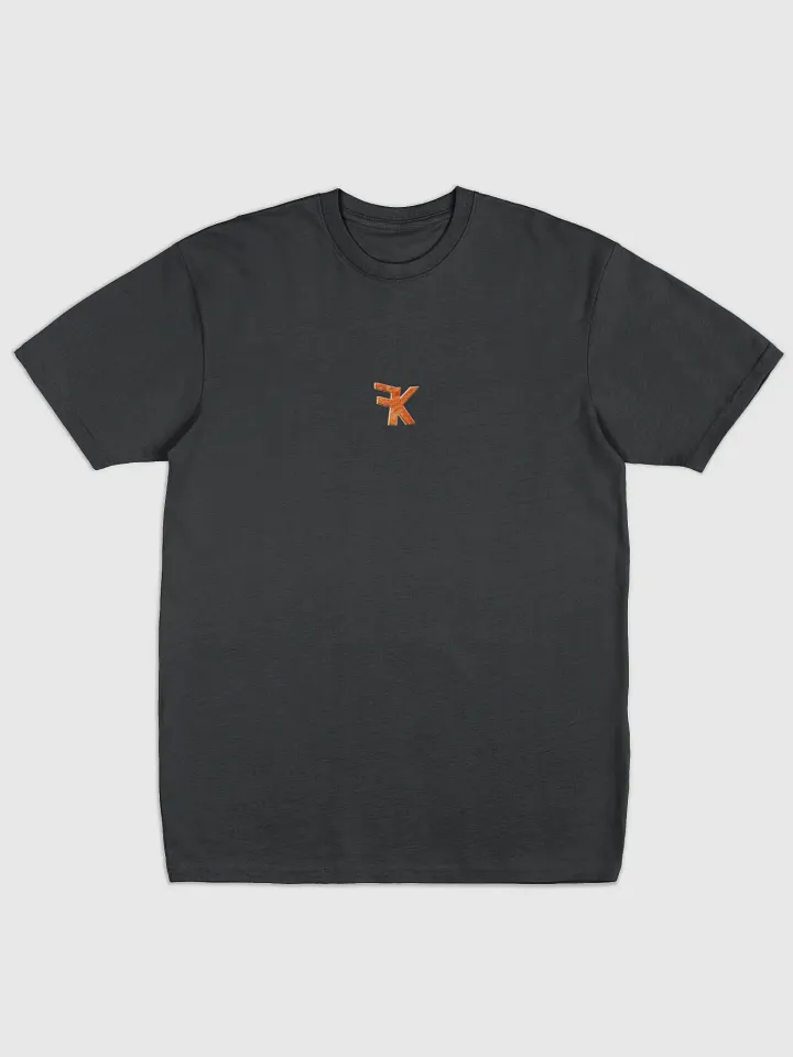 Camiseta KArMAFAiLS Chimpance Hacker Premium product image (1)