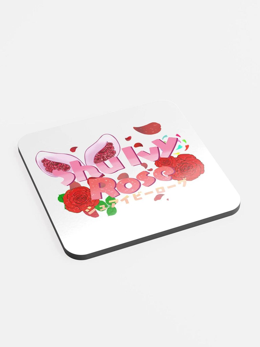 Logo Coaster product image (2)
