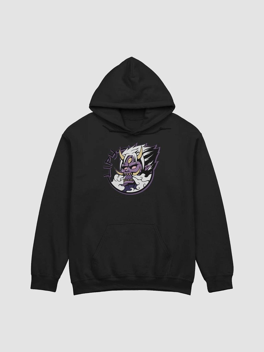 Purple Hoodie product image (1)
