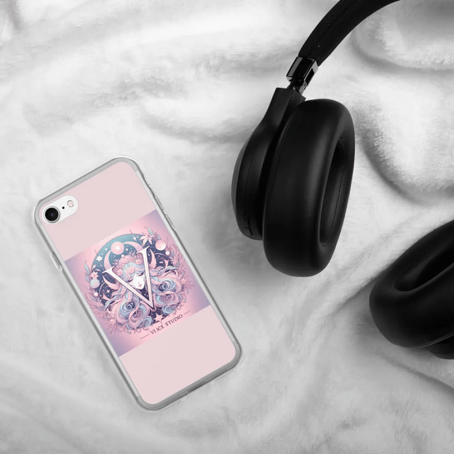 Mystical Visions iPhone Case product image (4)