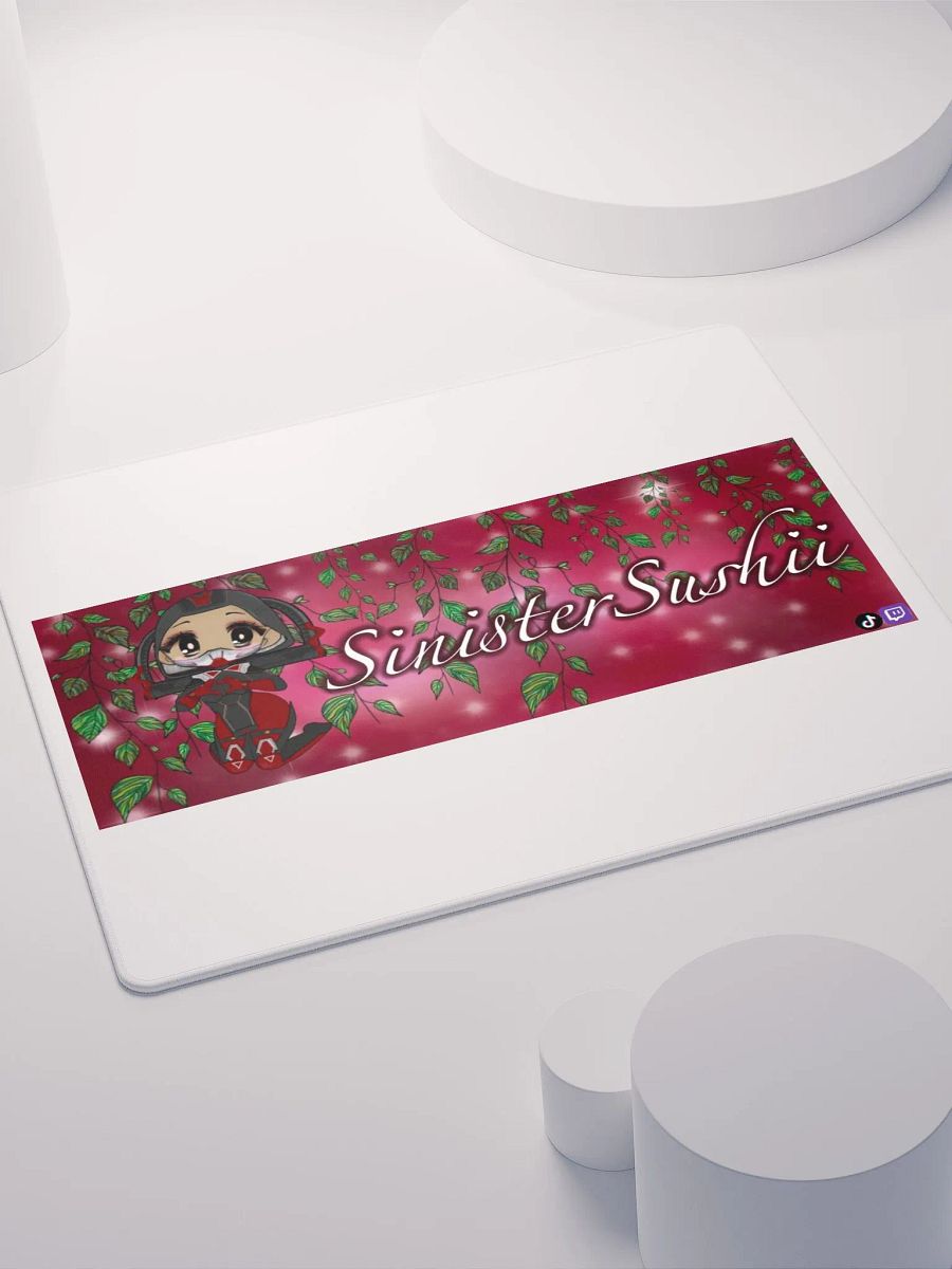 SinisterSushii Mousepad product image (9)