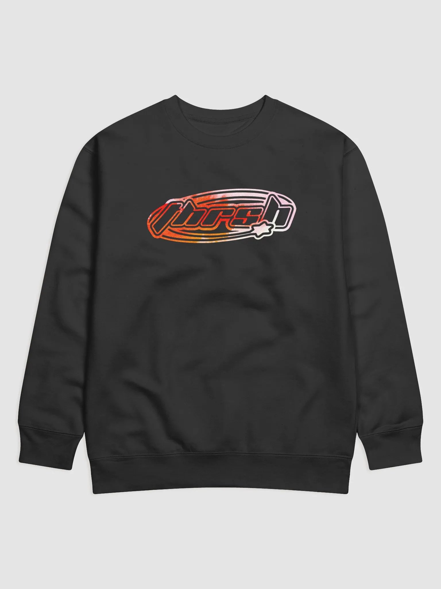 THRSH Logo Sweatshirt product image (2)