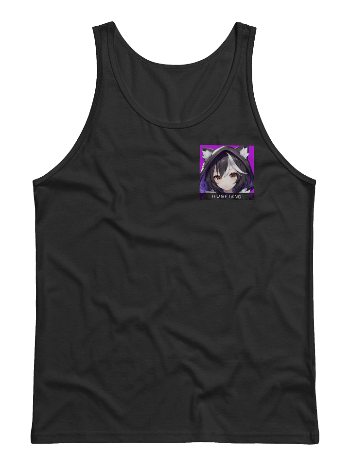 Hugkai: Ube Rail Icon Tank product image (41)