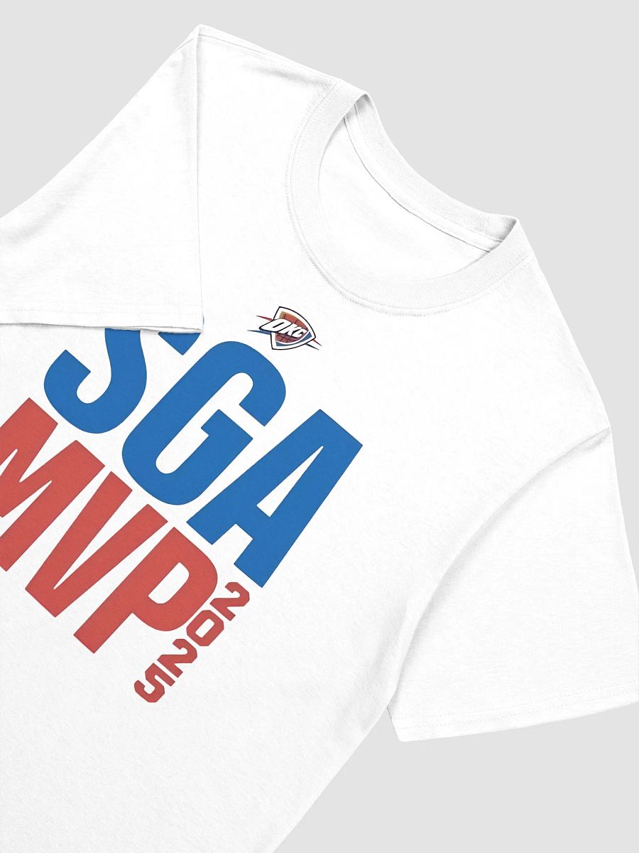 Shai Mvp Shirt product image (3)