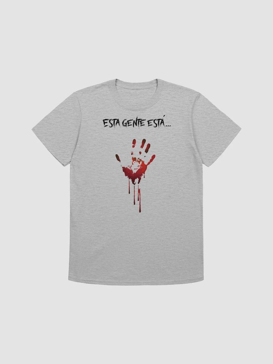 Muerta! T-Shirt Unisex product image (1)