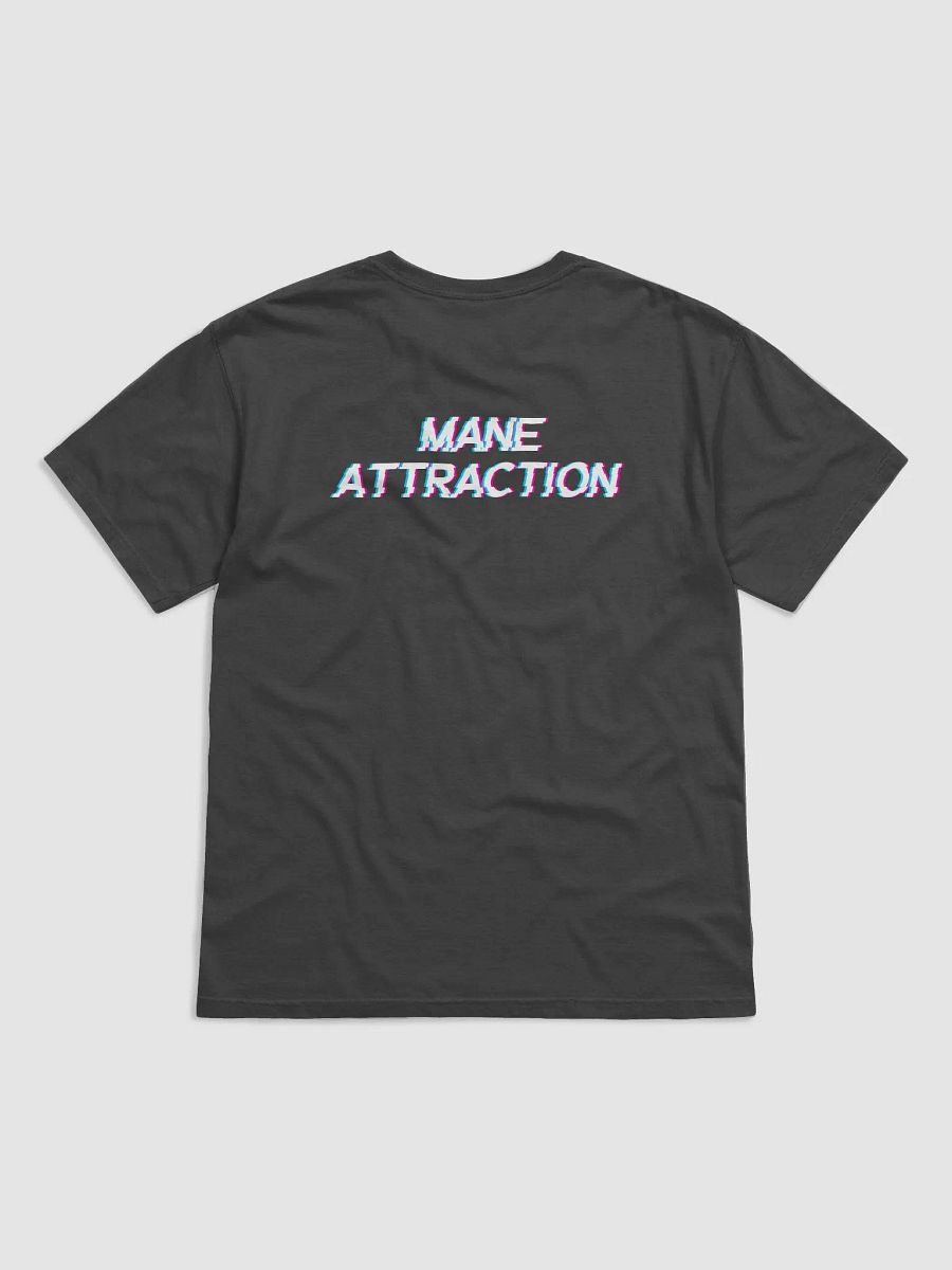 MA Stinky Black Tee product image (2)