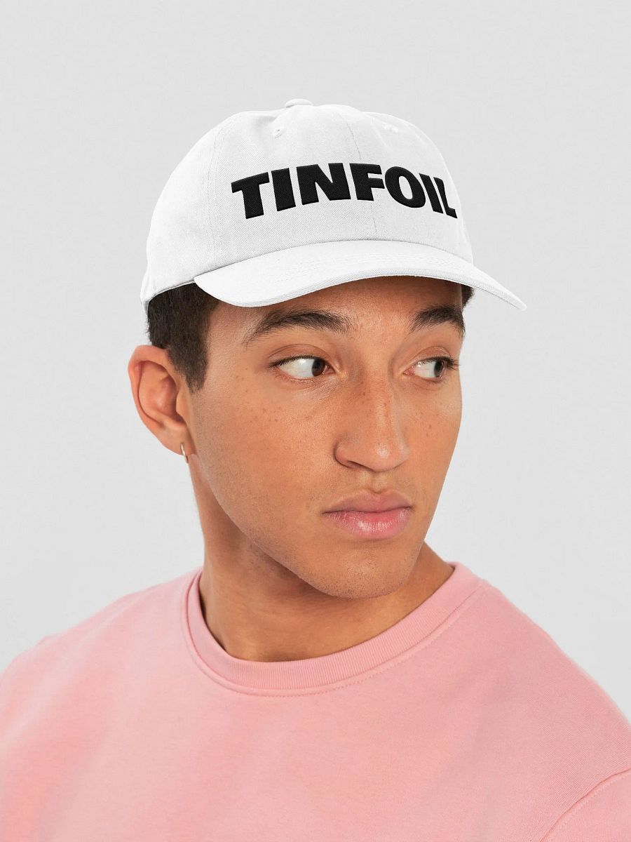 Tinfoil Hat - Light Colors product image (22)