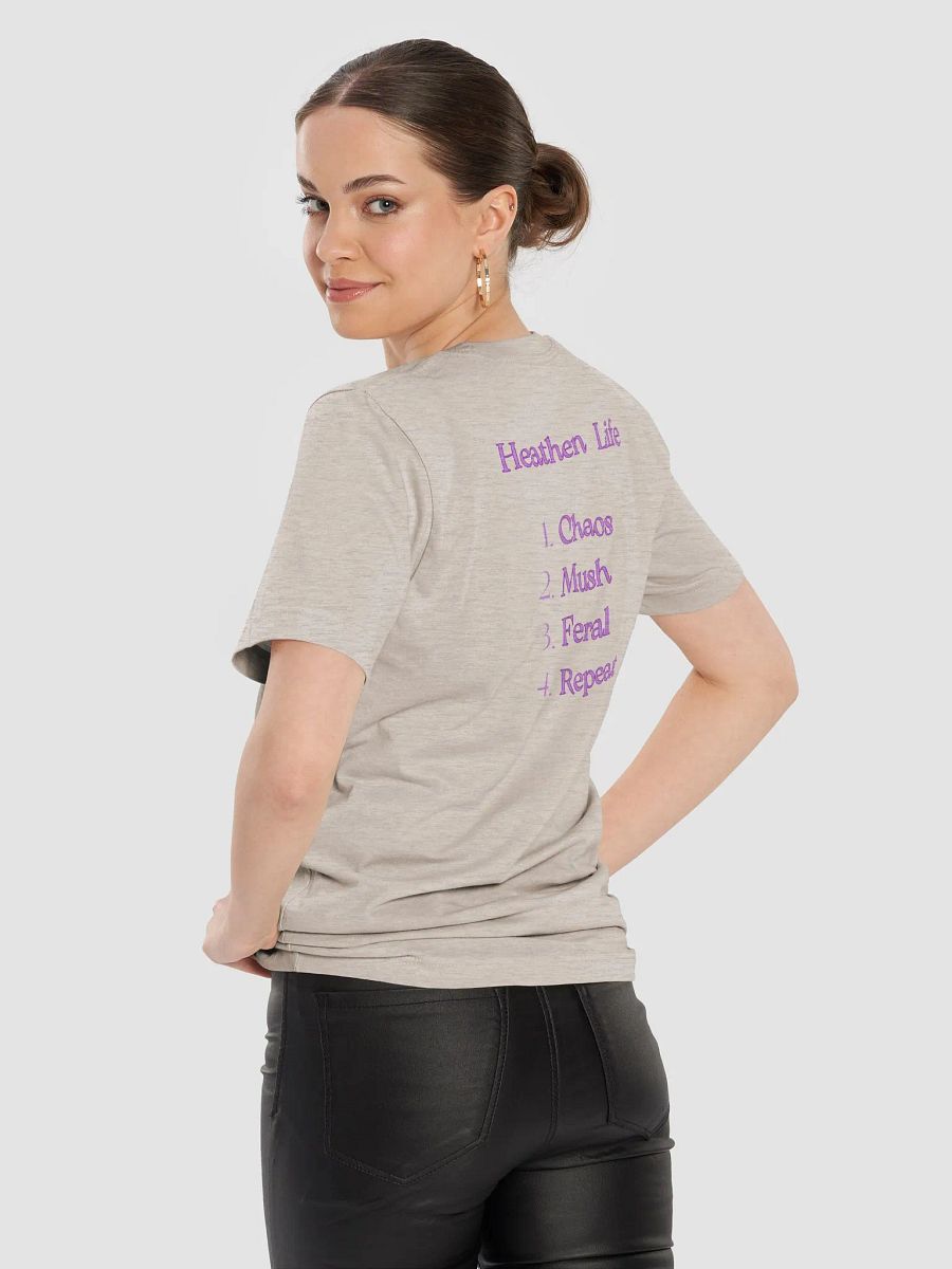 Heathen Life - Crew Neck product image (50)