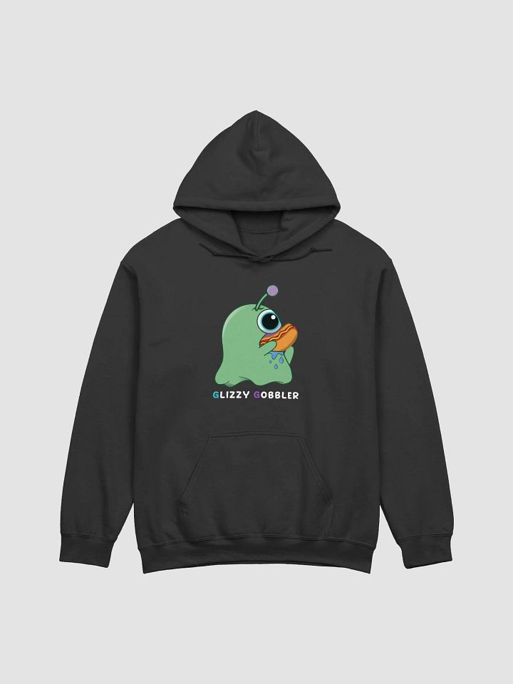 Glizzy Gobbler • Hoodie product image (1)