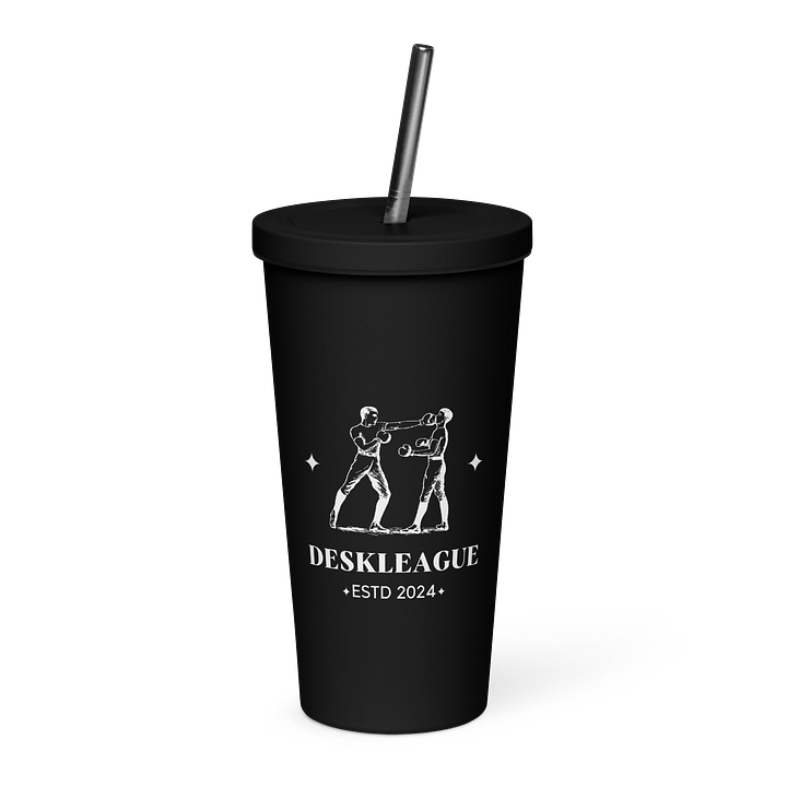 Dumbler product image (1)