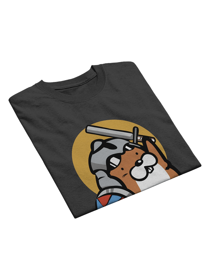 Shining Force: Yogurt T-Shirt product image (2)
