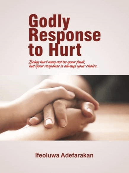 Godly Response to Hurt _ Audiobook product image (1)