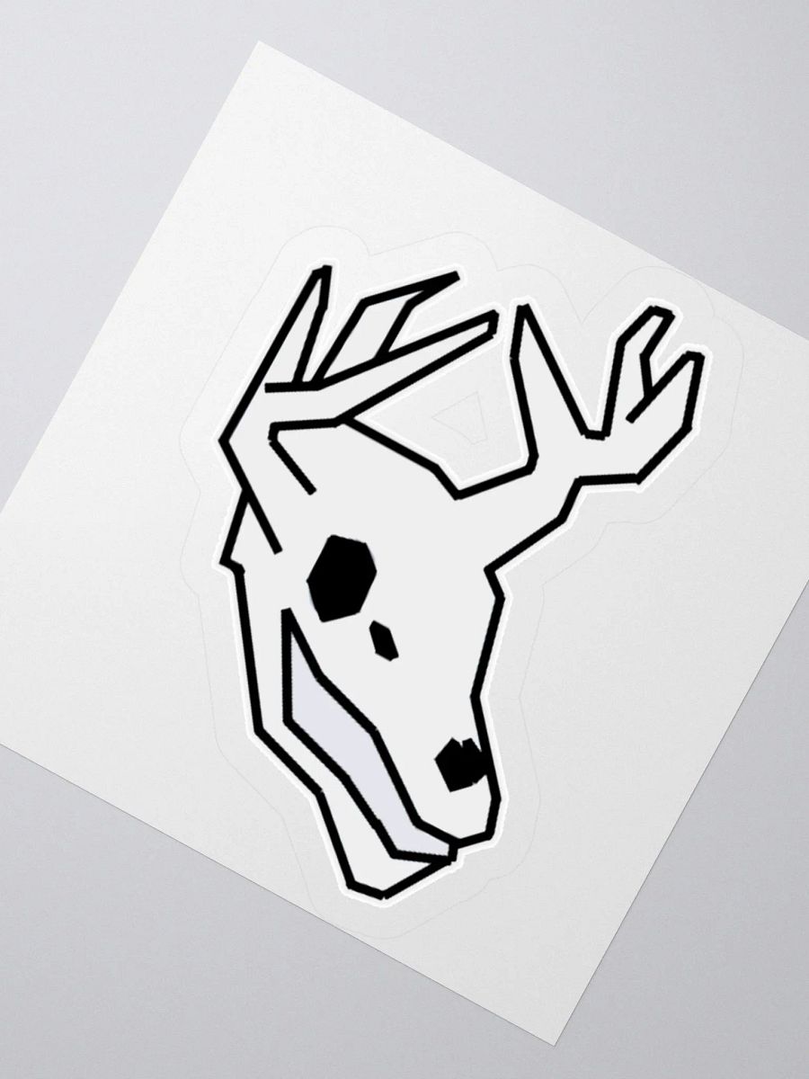 SkullTuck Stickers product image (6)
