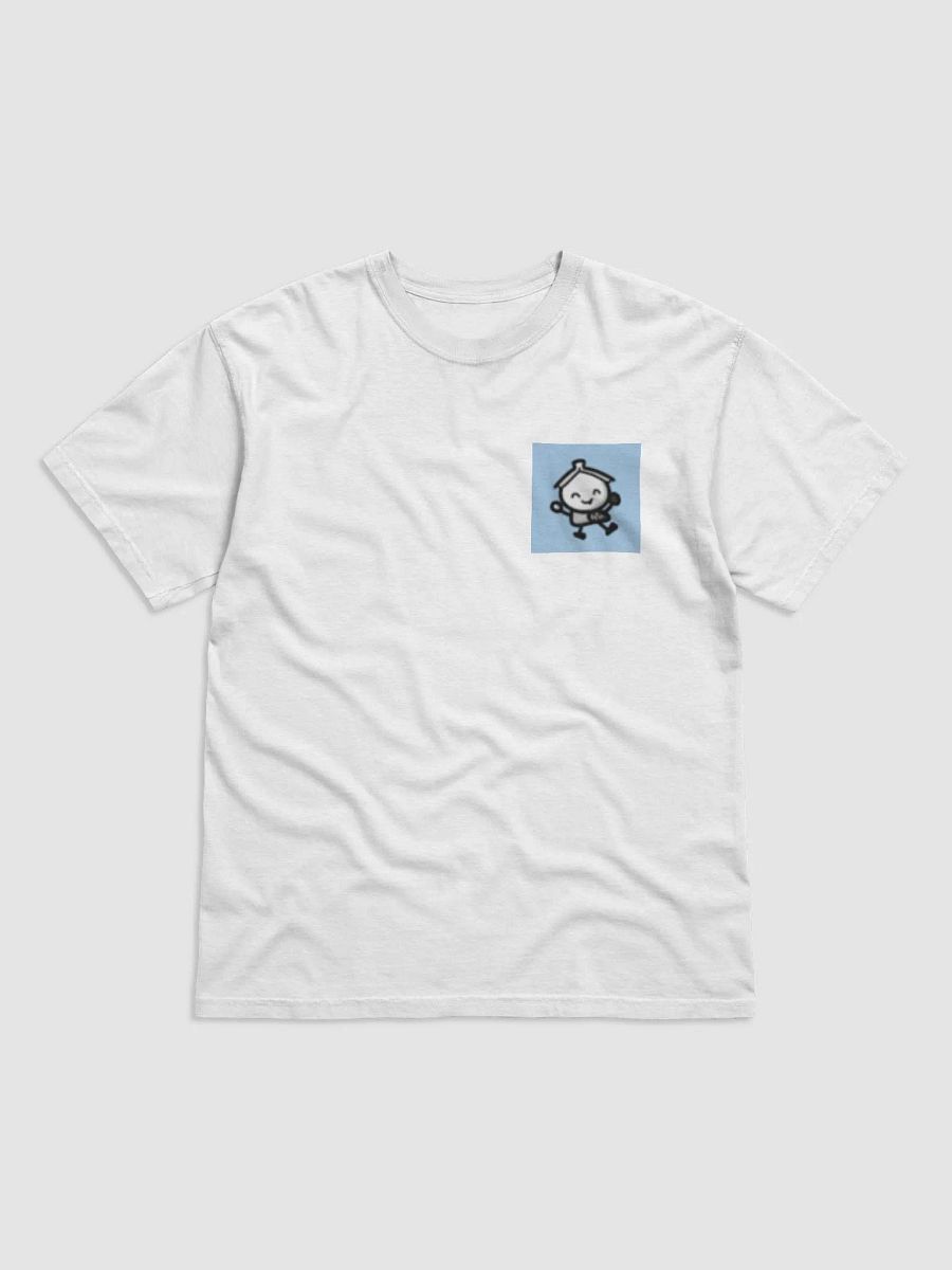 Cheerful omnifla T-Shirt product image (1)